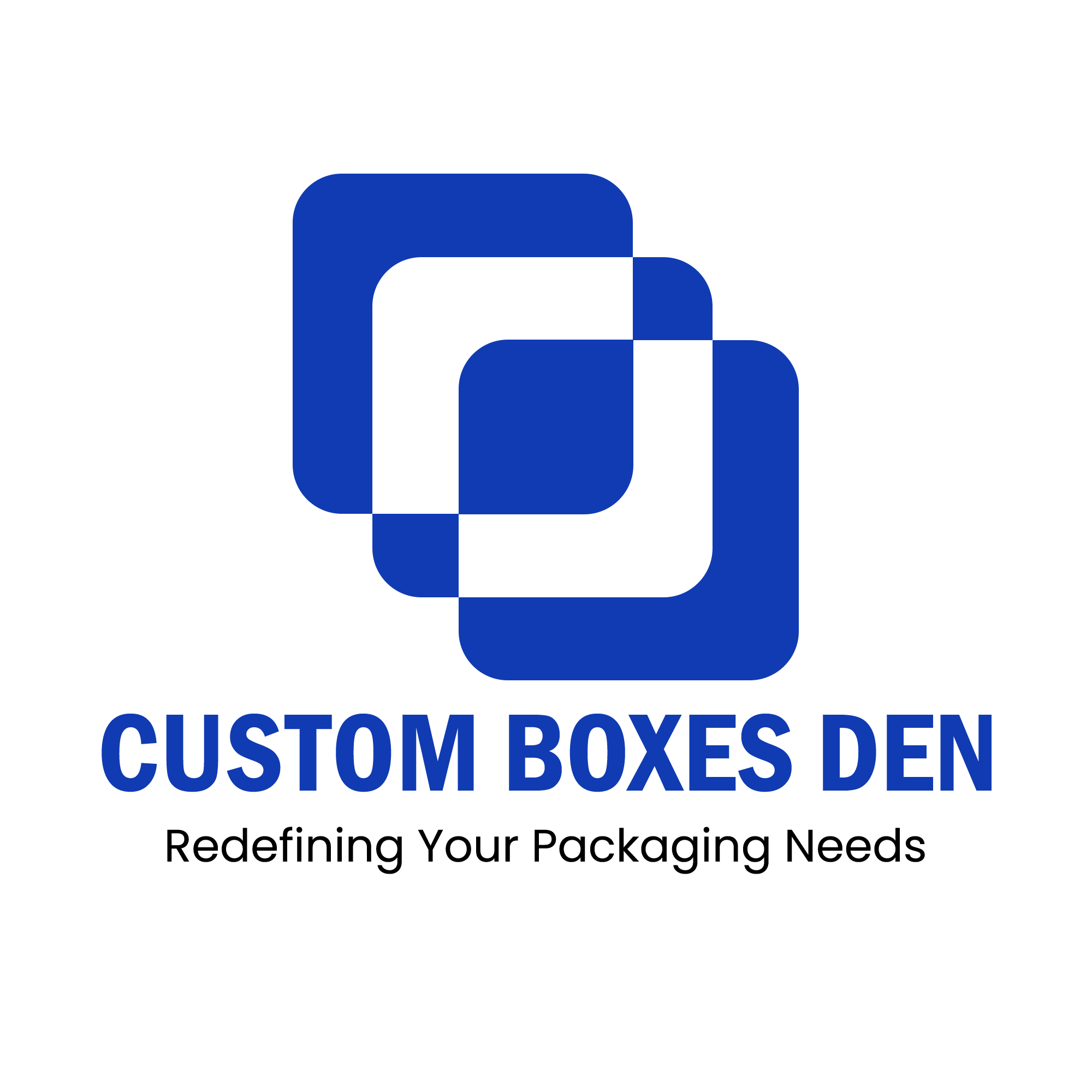 Custom Boxes Den