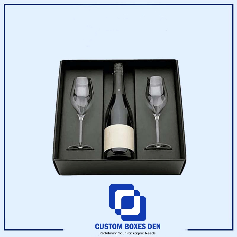 Champagne-Flute-Boxes