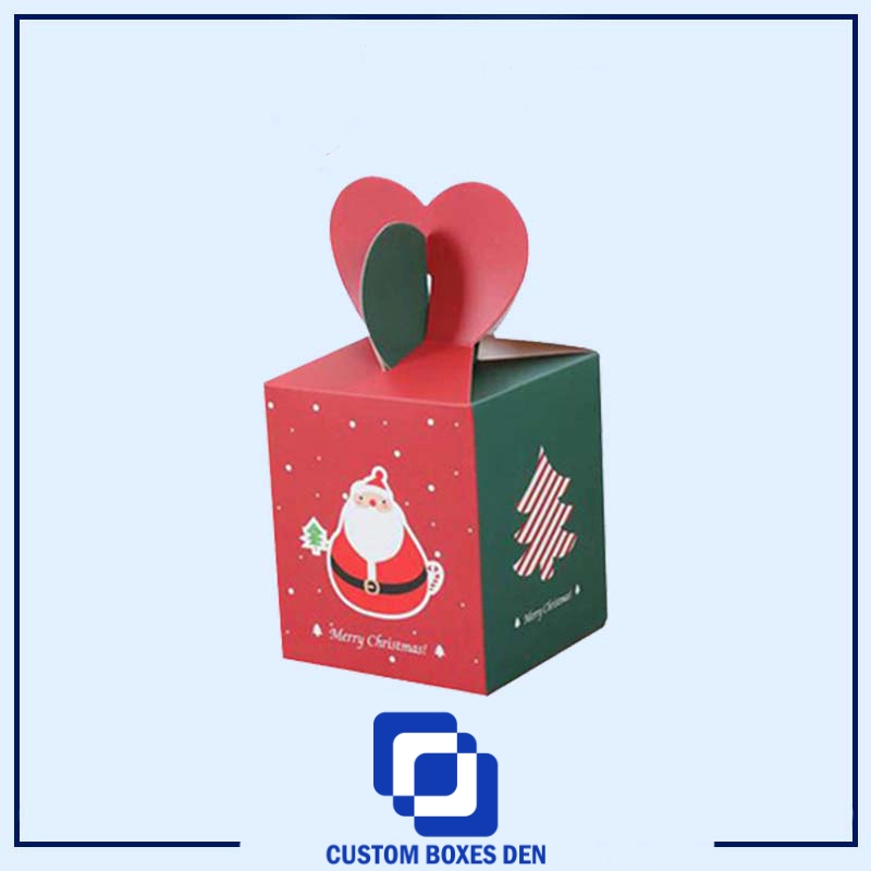 Christmas-Packaging