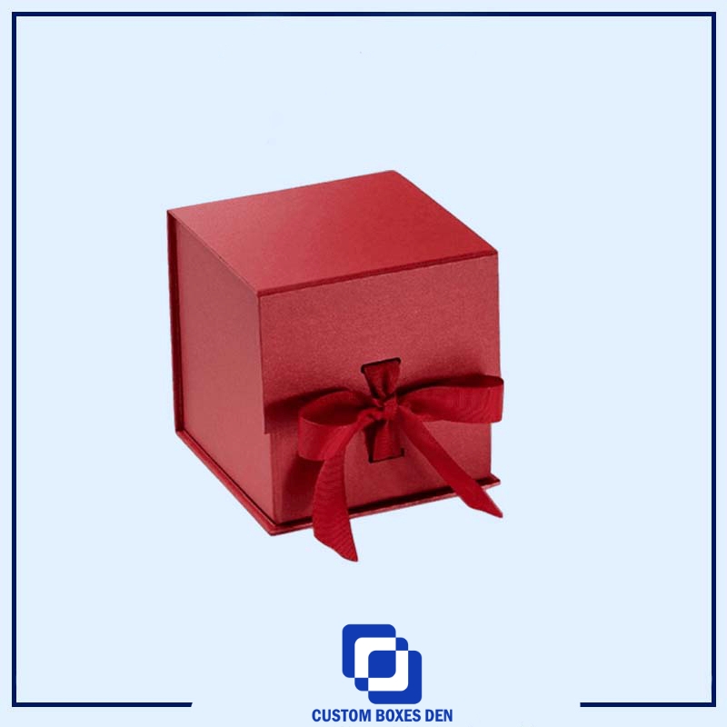 Cube-Packaging