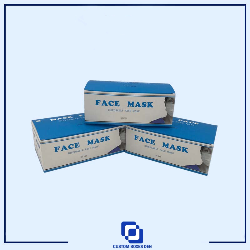 Face-Mask-Boxes